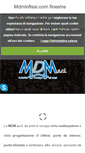 Mobile Screenshot of mdminfissi.com